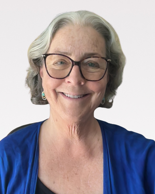 Ann Woodward Hines, LMFT